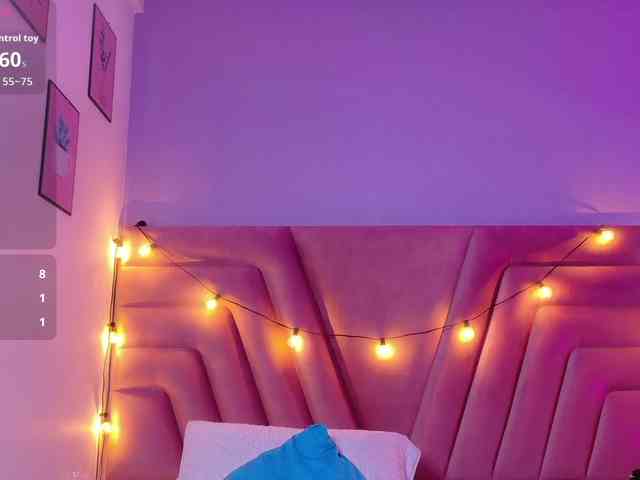 Beautifulskinny18 webcam