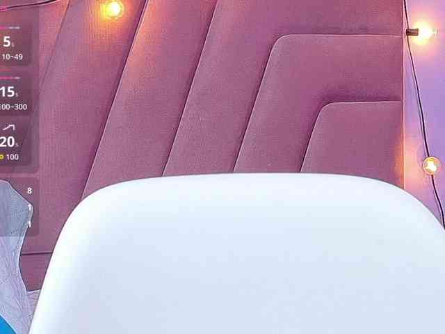 Beautifulskinny18 webcam