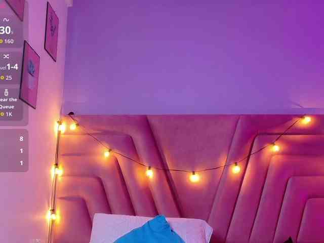 Beautifulskinny18 webcam