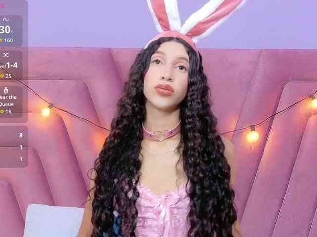 Beautifulskinny18 webcam