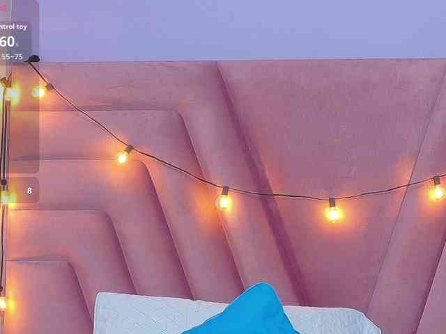 Beautifulskinny18 webcam