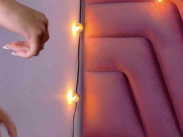 Beautifulskinny18 webcam