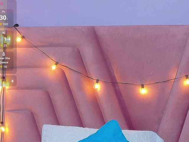 Beautifulskinny18 webcam