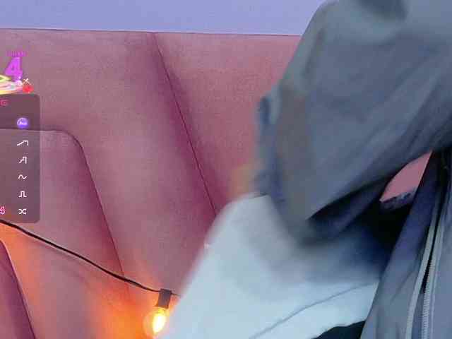 Beautifulskinny18 webcam