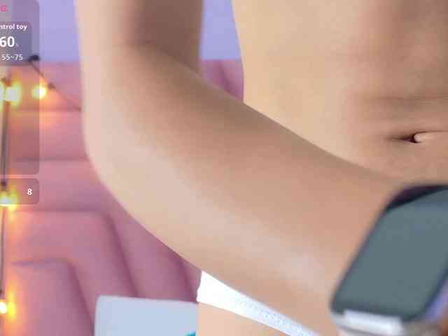 Beautifulskinny18 webcam