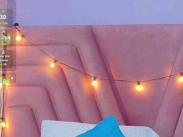 Beautifulskinny18 webcam