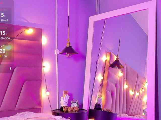 Beautifulskinny18 webcam