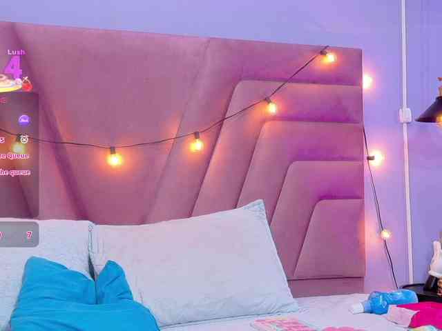 Beautifulskinny18 webcam