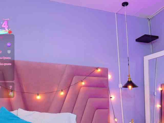 Beautifulskinny18 webcam