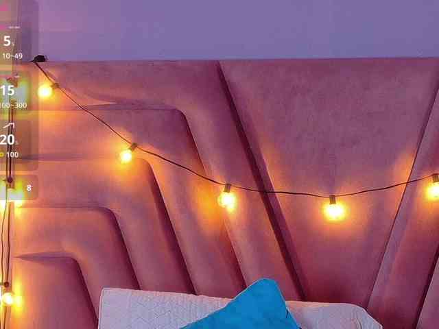 Beautifulskinny18 webcam