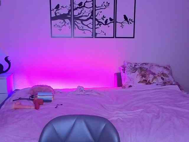 Subochka webcam