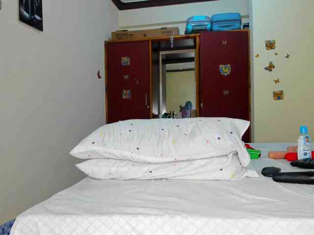 Keisha959 webcam