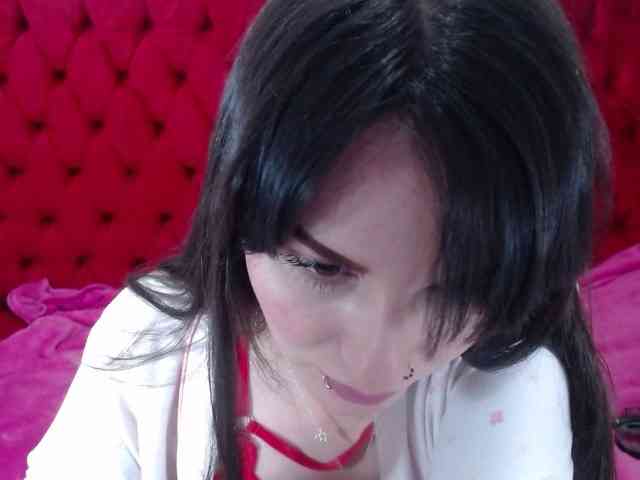 AnnieSouls webcam