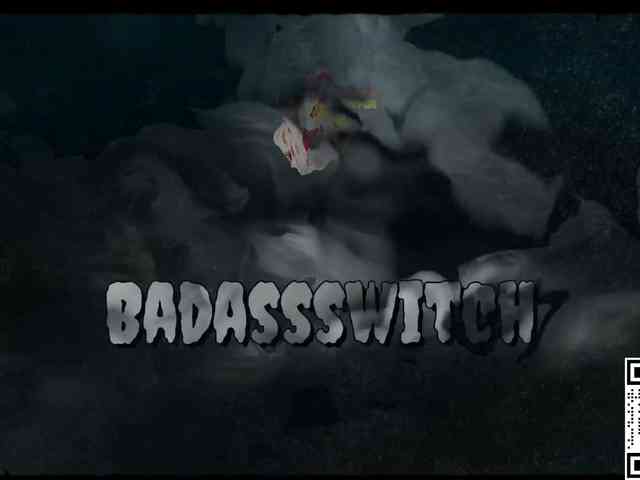 BadasssWitch webcam