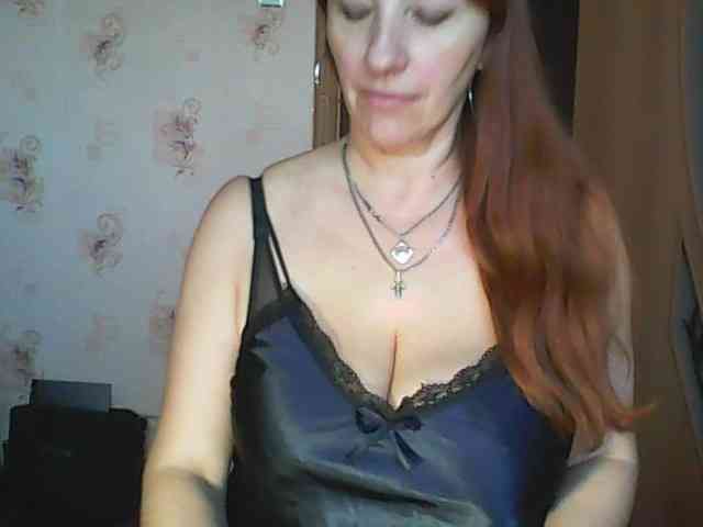 MissieLorrie webcam