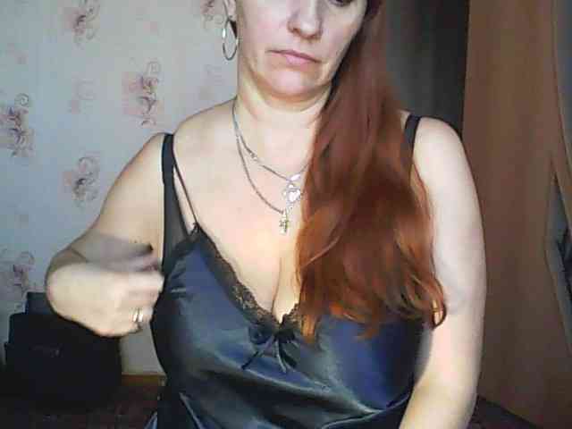 MissieLorrie webcam