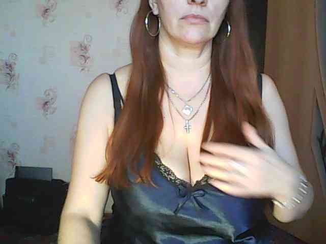 MissieLorrie webcam