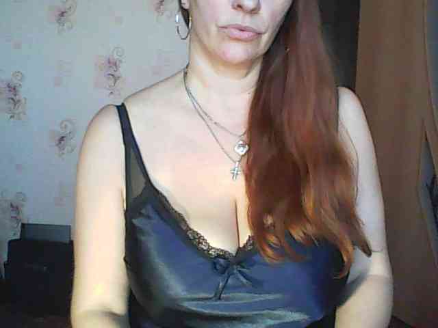 MissieLorrie webcam