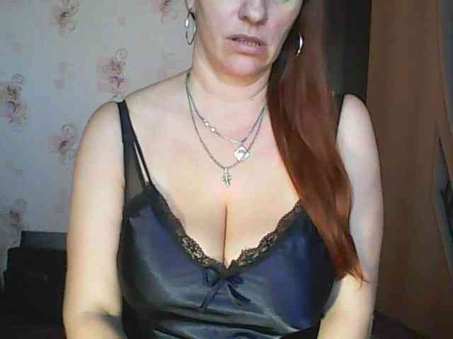 MissieLorrie webcam