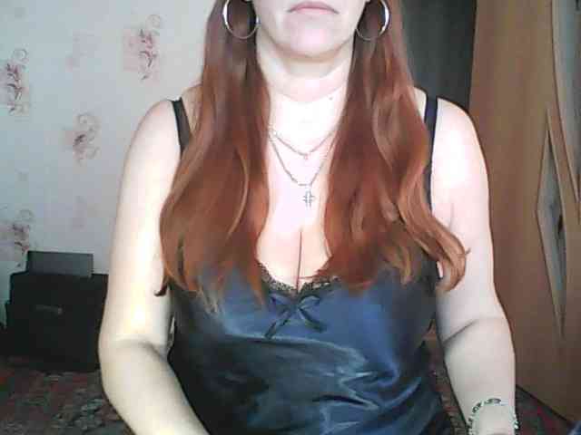MissieLorrie webcam