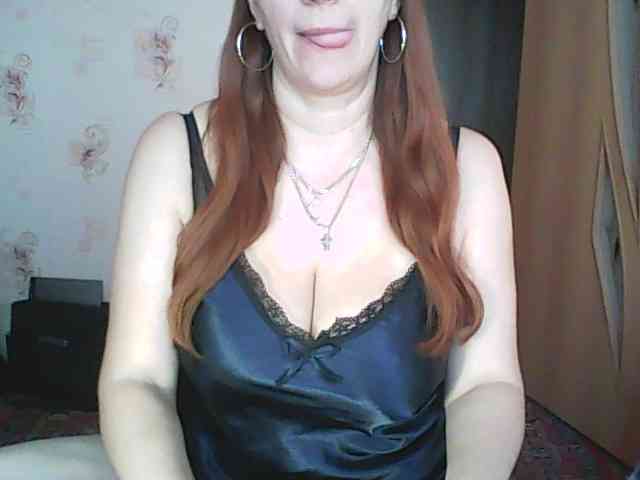 MissieLorrie webcam