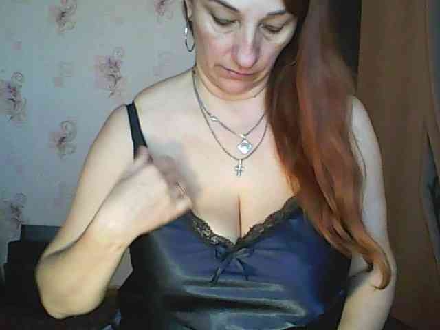 MissieLorrie webcam