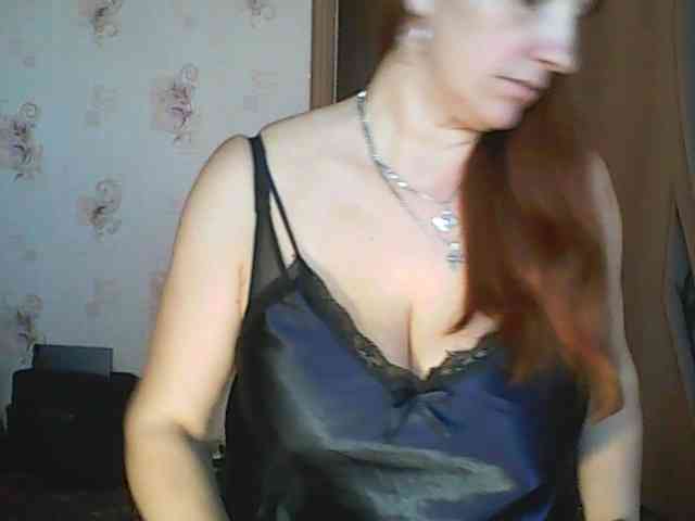 MissieLorrie webcam