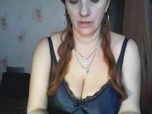 MissieLorrie webcam