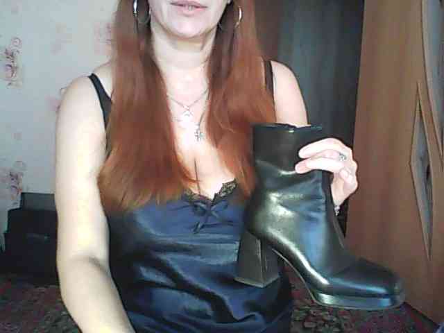 MissieLorrie webcam