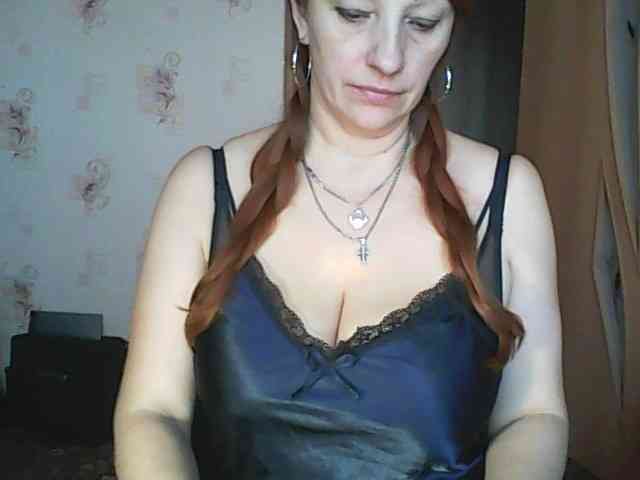 MissieLorrie webcam
