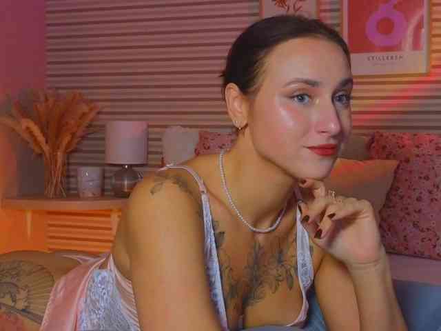 Lillii webcam