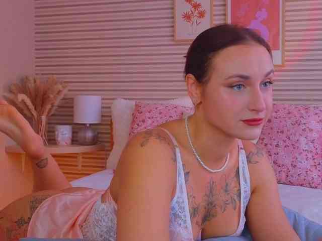 Lillii webcam