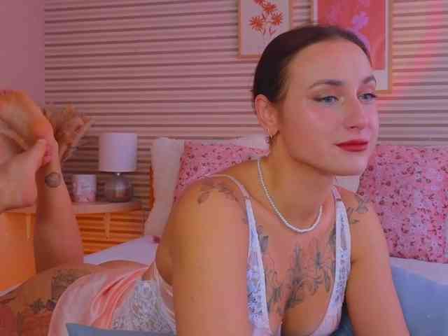Lillii webcam