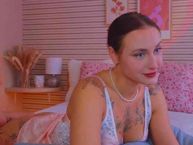 Lillii webcam