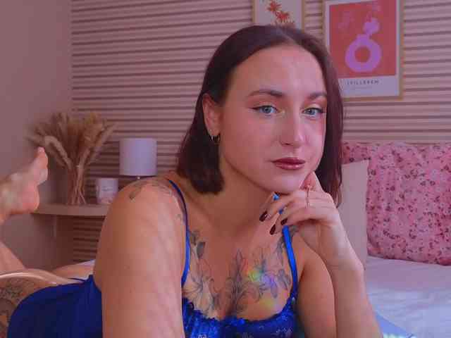 Lillii webcam