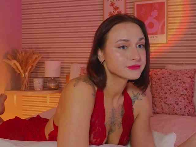 Lillii webcam