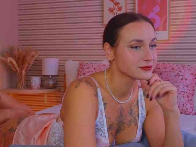 Lillii webcam