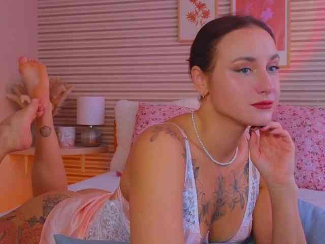Lillii webcam