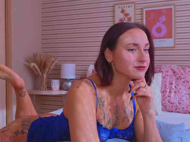 Lillii webcam