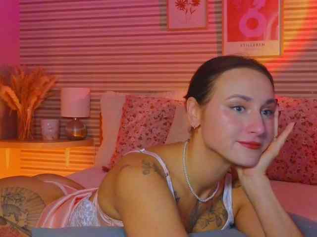 Lillii webcam