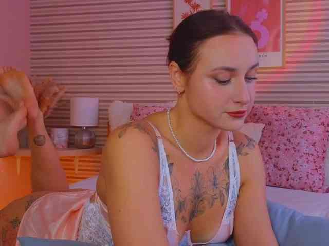 Lillii webcam