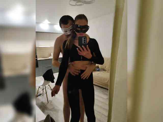 Para-po-paramam webcam