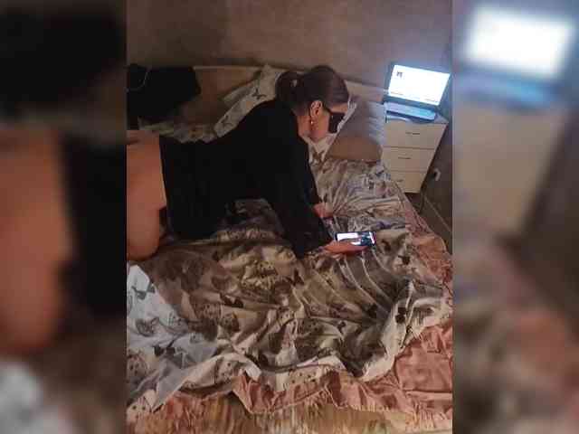 Para-po-paramam webcam