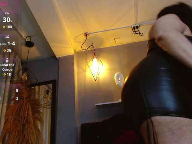 josephinemiller webcam