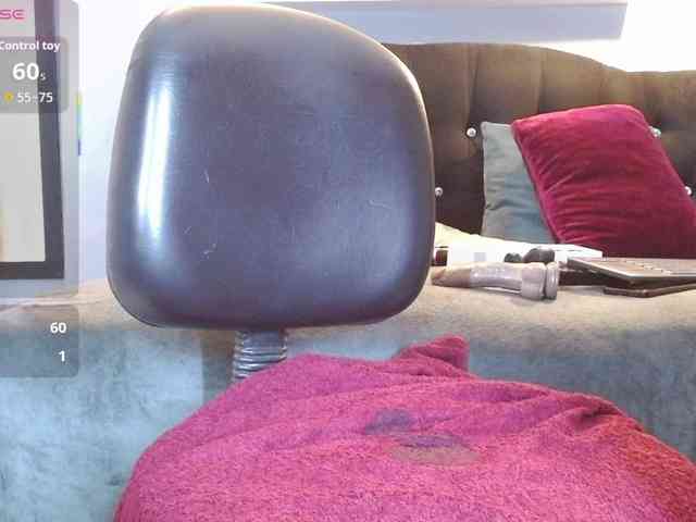 josephinemiller webcam