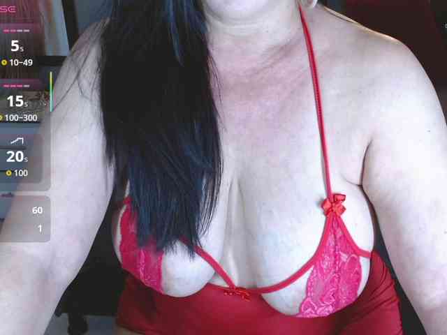 josephinemiller webcam