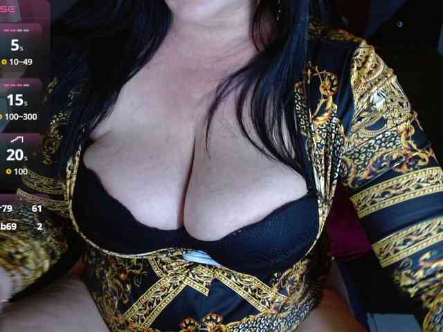 josephinemiller webcam