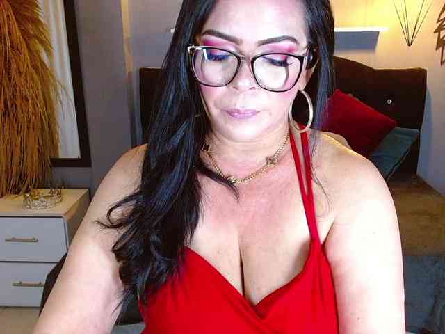 josephinemiller webcam