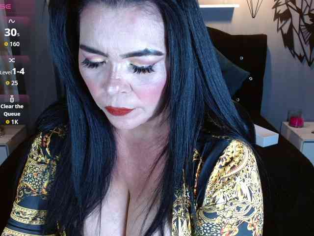 josephinemiller webcam