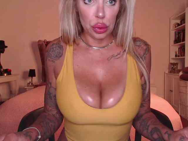 sadieSTAR webcam